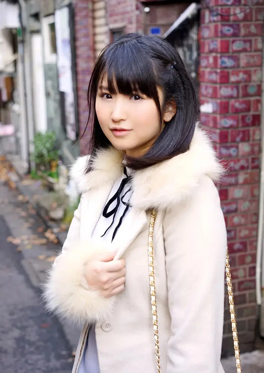 明星档案 第211期 浅田结梨(深田結梨)个人资料简介及作品写真图片!