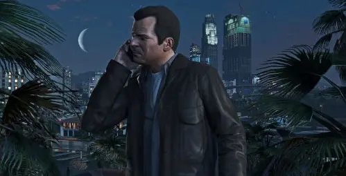 侠盗猎车手5 Gta5 Pc版作弊码 秘籍大全 哔哩哔哩