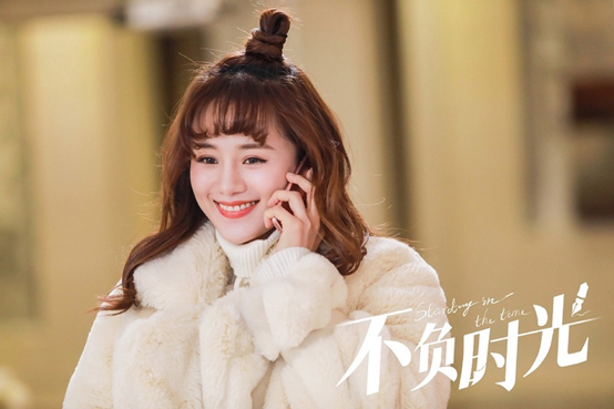 迪丽热巴回归《枕上书》颜值下降!10个杨幂《