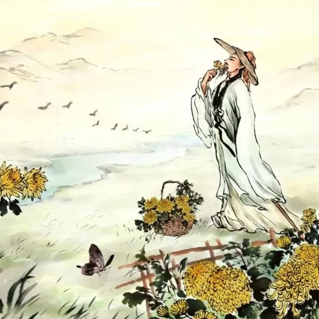重阳登高 美景如斯,亦需美乐作伴