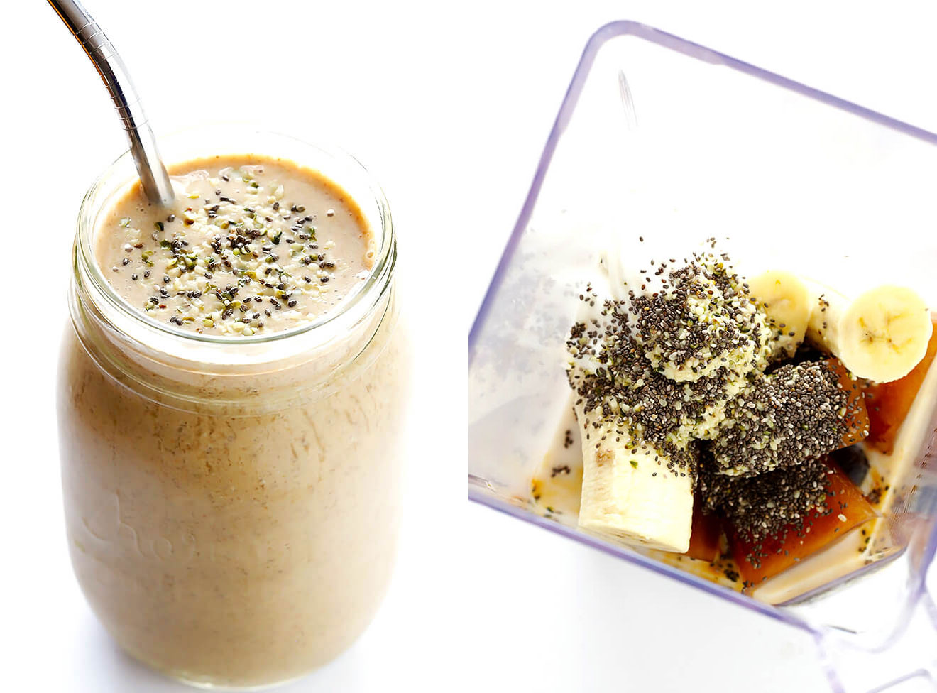 喝冰咖啡不过瘾?教你制作7款夏日咖啡思慕雪,一天一杯不愁喝