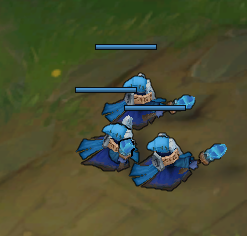 英雄联盟游戏内经济获取途径