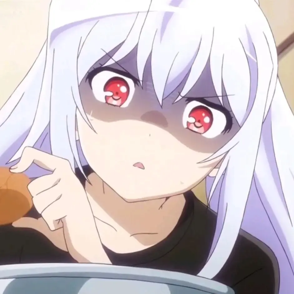 艾拉可爱微信头像