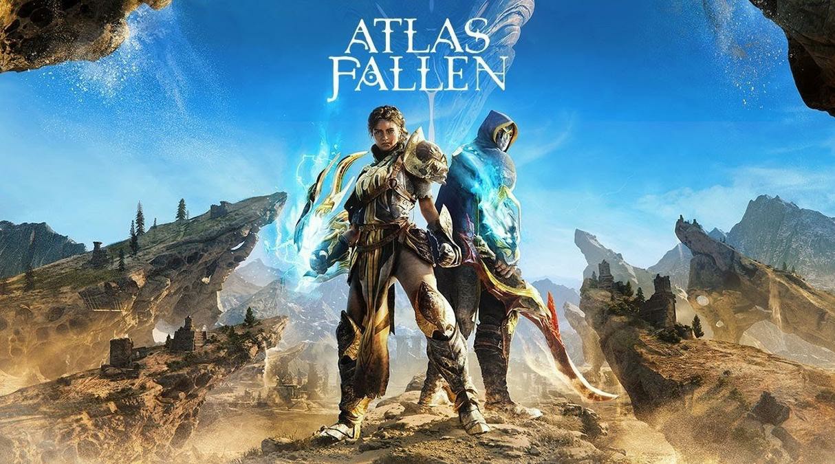 Atlas Fallen atlas-fallen
