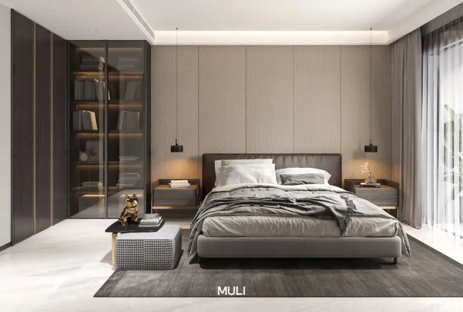 木里木外 | 邂逅纯粹宁静的家 - 哔哩哔哩