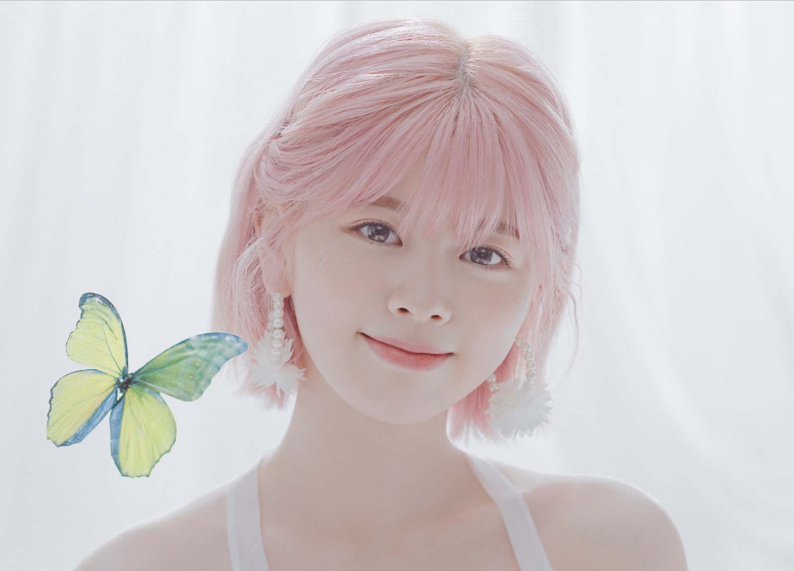 NiziU 5th Single 『Paradise』 2023.3.8 Out MAYUKA・AYAKA・RIKU (Anot - 哔哩哔哩