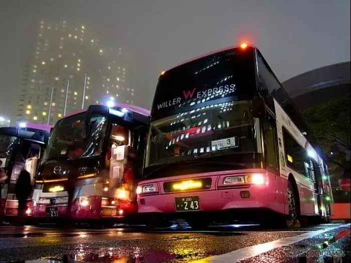 日本年轻人在工作压力巨大 那么你知道他们下班后都去哪里浪吗 哔哩哔哩