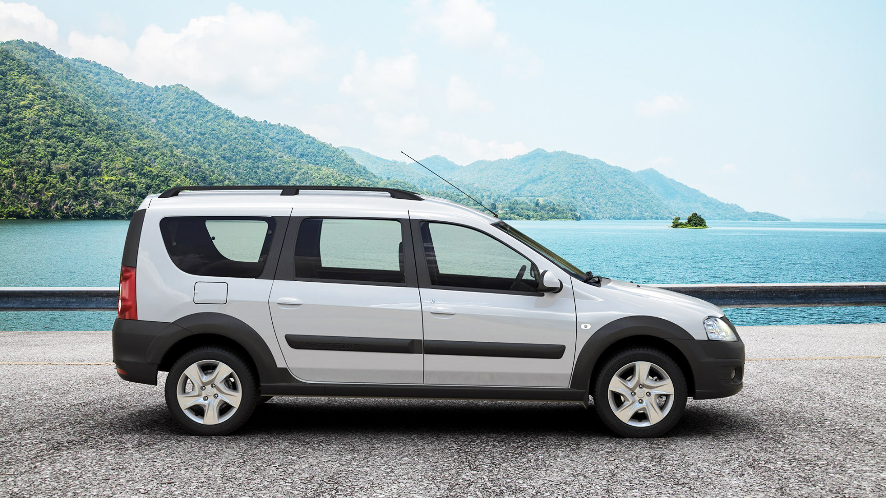 拉达汽车是俄罗斯汽车制造商avtovaz(伏尔加汽车厂)旗下的一个品牌,av