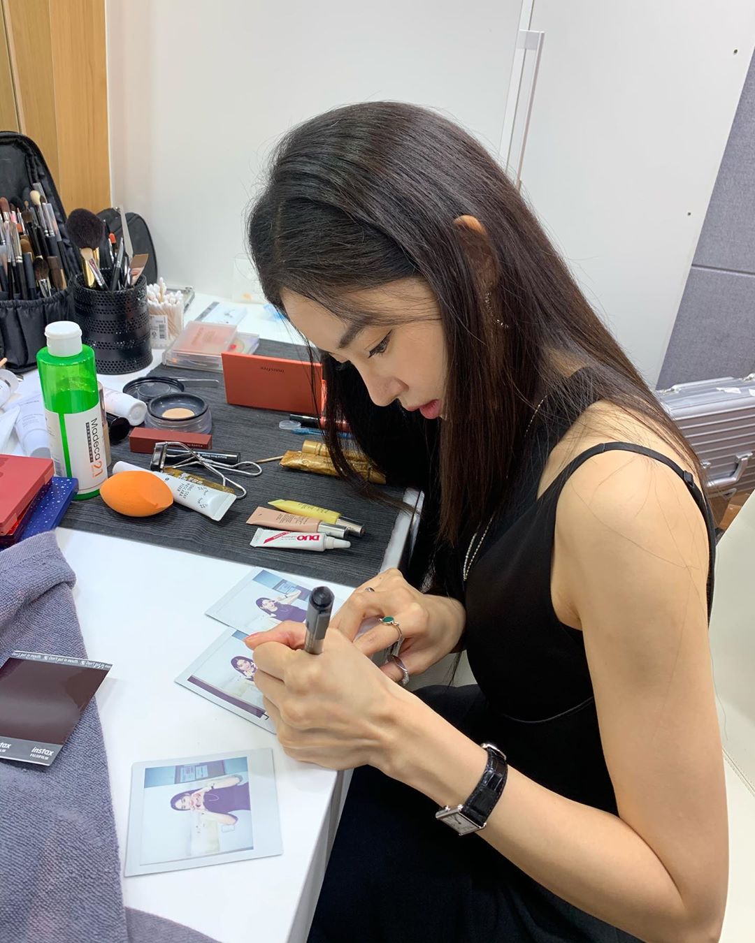 黄胜妍近期动态更新