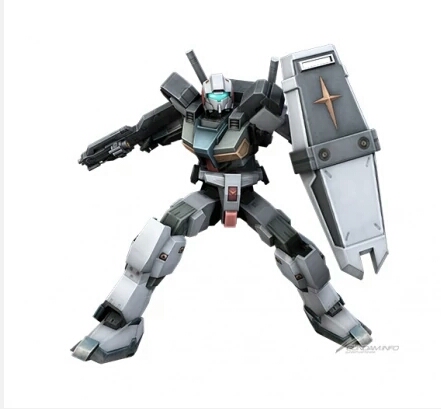 rx-81 g-line basic frame 基础型