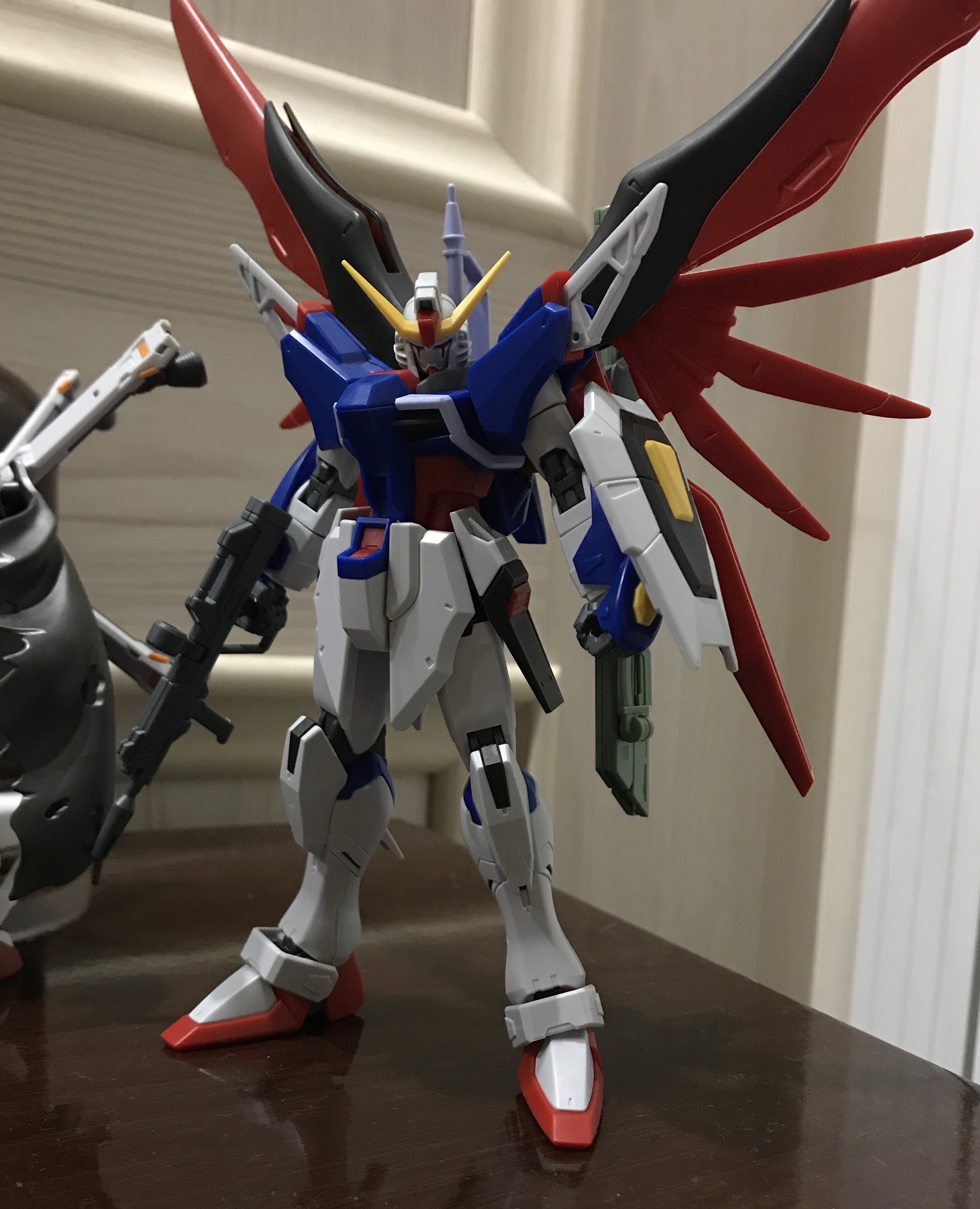 2019年度高达模型个人总结 - 哔哩哔哩