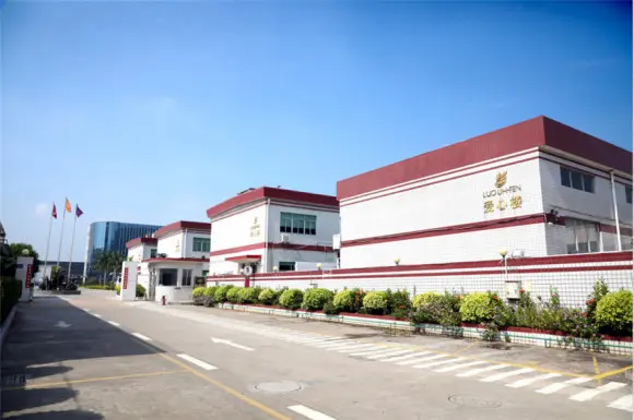 罗丽芬集团 用一生做好一件事 相信专业 决心美丽 哔哩哔哩