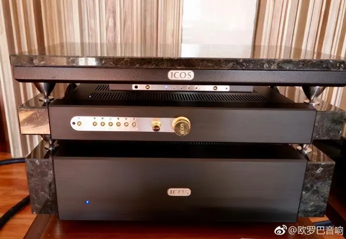 何谓一台高保真素质的音频解码器dac 哔哩哔哩