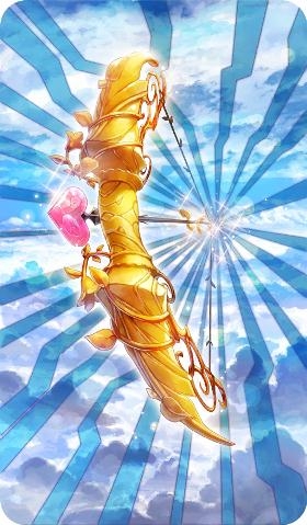 fgo英灵羁绊礼装图鉴(弓阶)