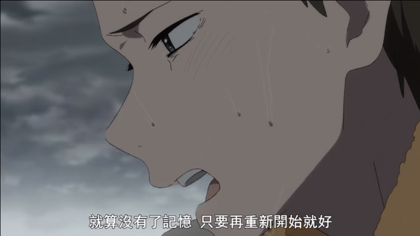 【3分钟看完】darling in the franxx 第23集