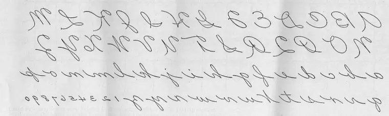 鬼画符计划project Scrawls引言 哔哩哔哩