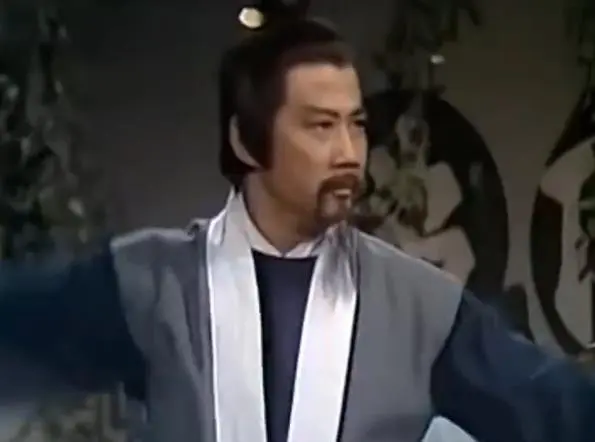 江南七怪vs丘处机(83版射雕):强度值计算