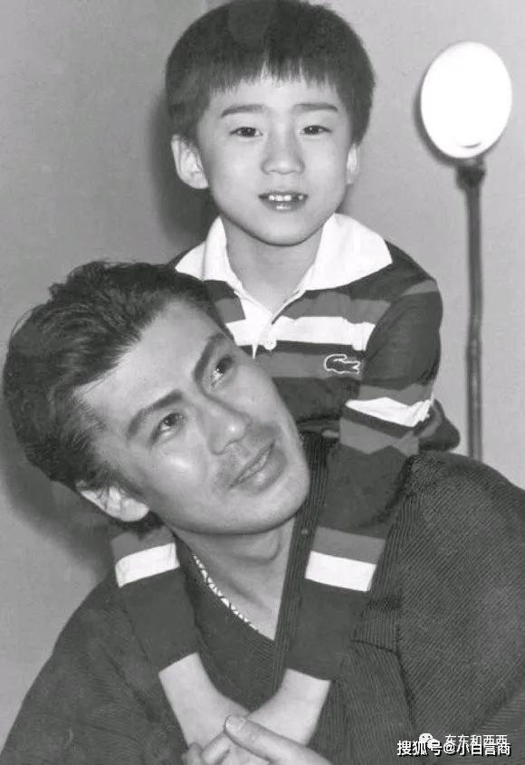 从小被全日本围观长大,女生都想嫁他,这才是万众瞩目的名门贵公子