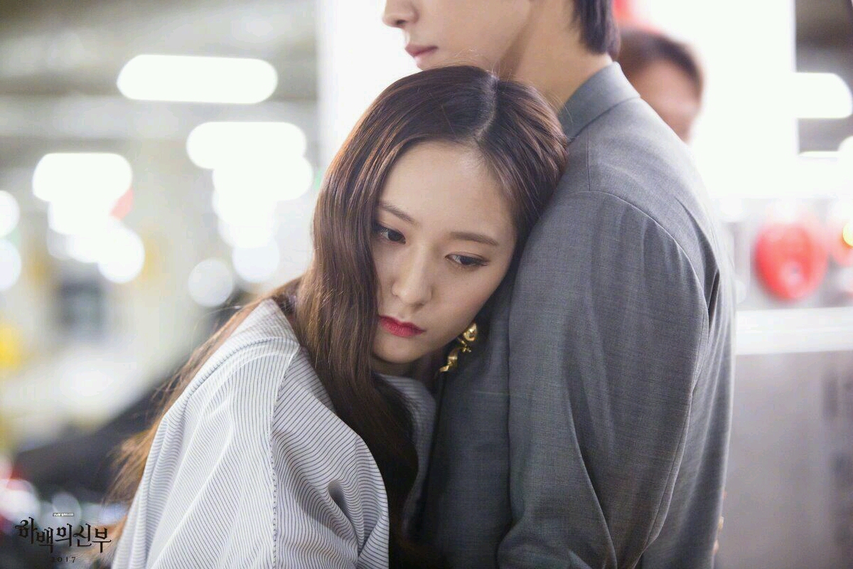 【边伯贤】狂妻追夫记33.秀晶美人计成功?老公发现你消失了?