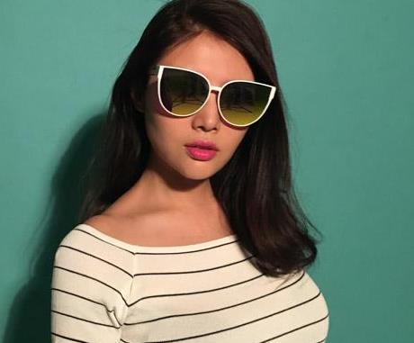 梁耀婵科普自体脂肪隆胸安全吗?