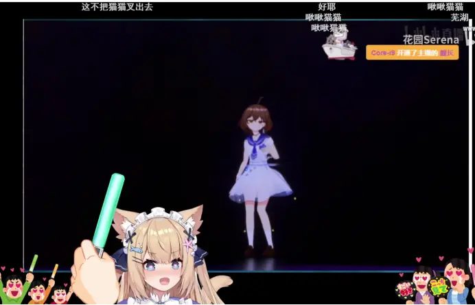 花园猫饲养周记 第八十期21 10 12 哔哩哔哩