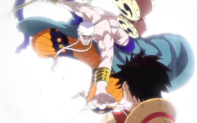 分析:赤犬和艾斯都是用火高手,为何赤犬可以一招击败艾斯的原因