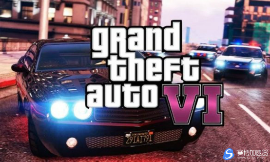《GTA6》劲爆新消息:故事设定无女性角色 背