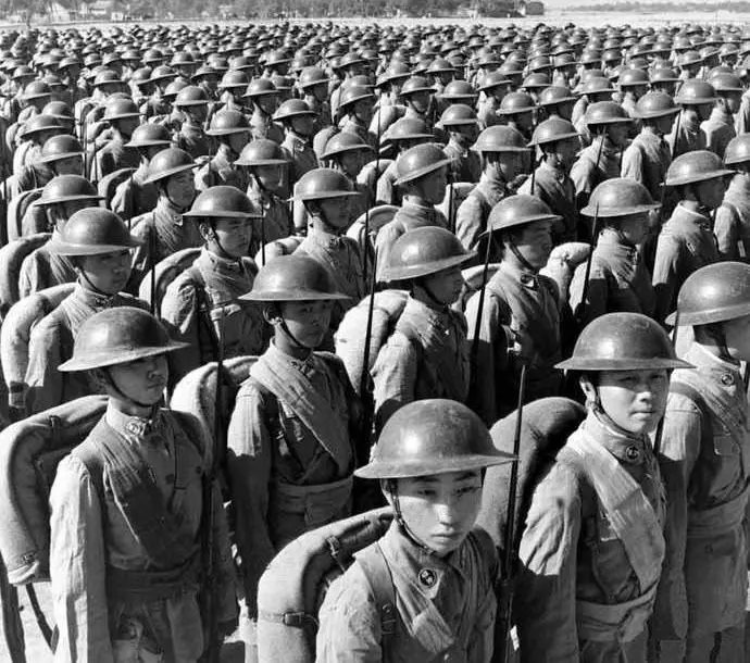 军阀人物志系列第一期---四川军阀刘湘