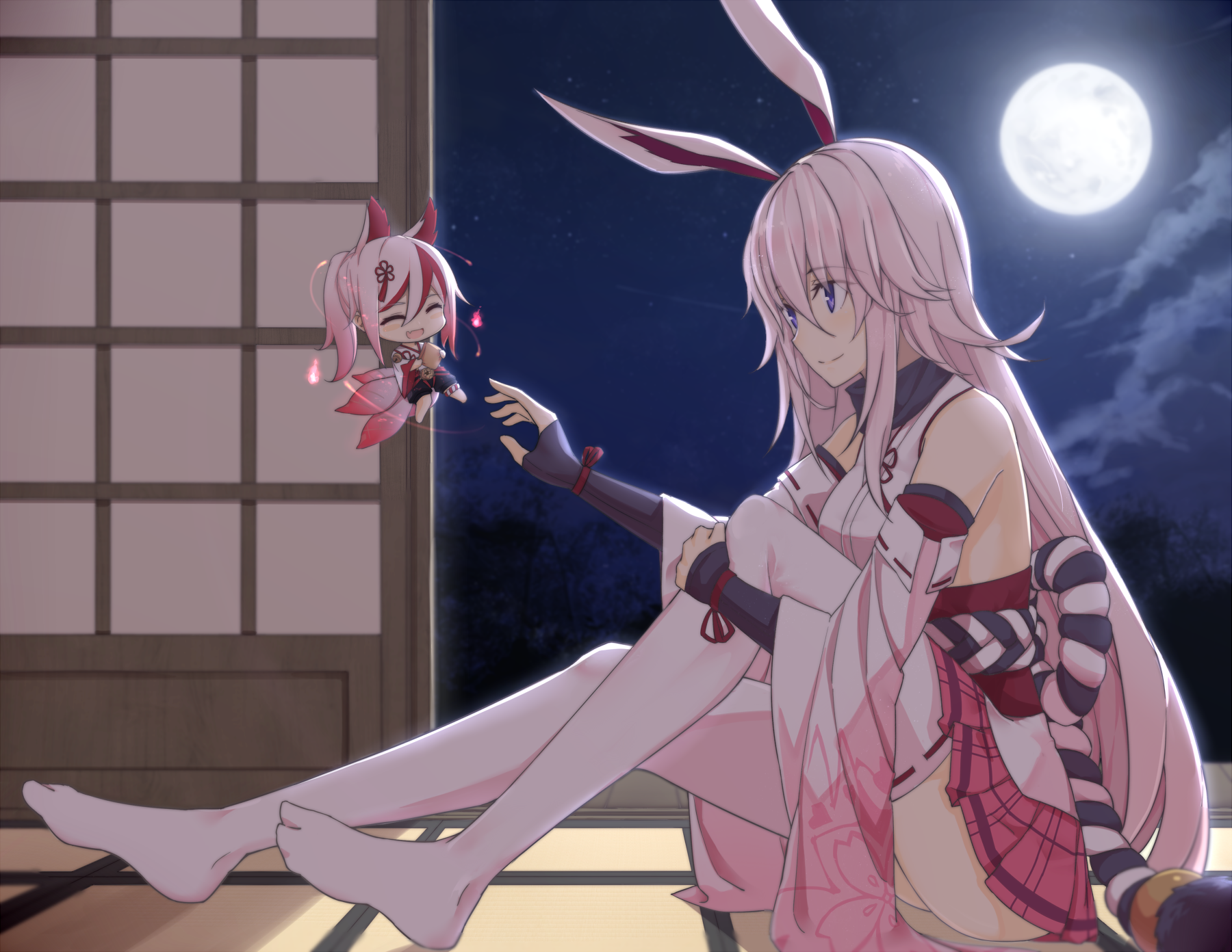 崩坏3八重樱·二十