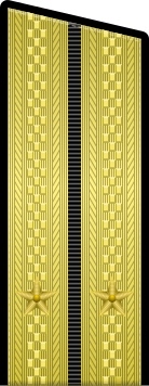 海军中尉