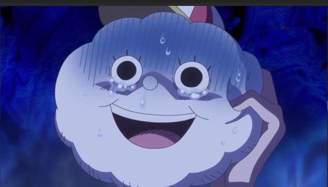 海贼王动画865集:宙斯成了娜美的跟班,最后山治却要与宙斯一较高下