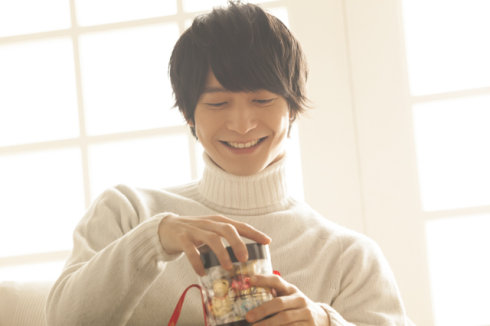 [生日贺文-梅西同人]西山宏太朗生诞祭2017