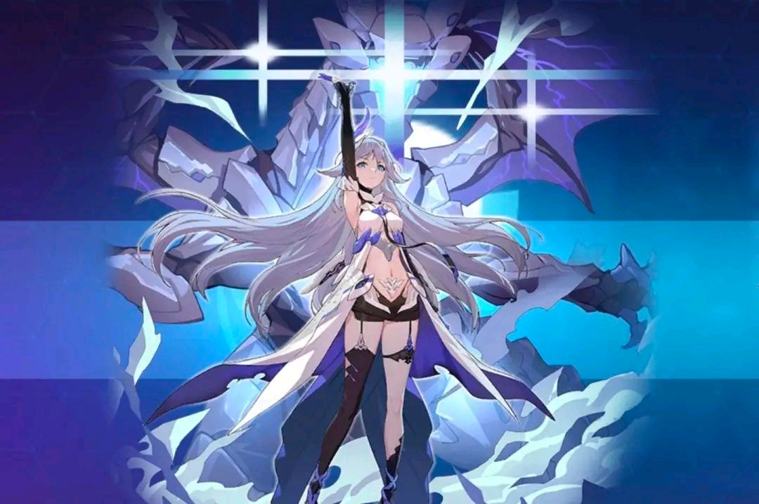 【崩坏三贝拉自述】第十五章