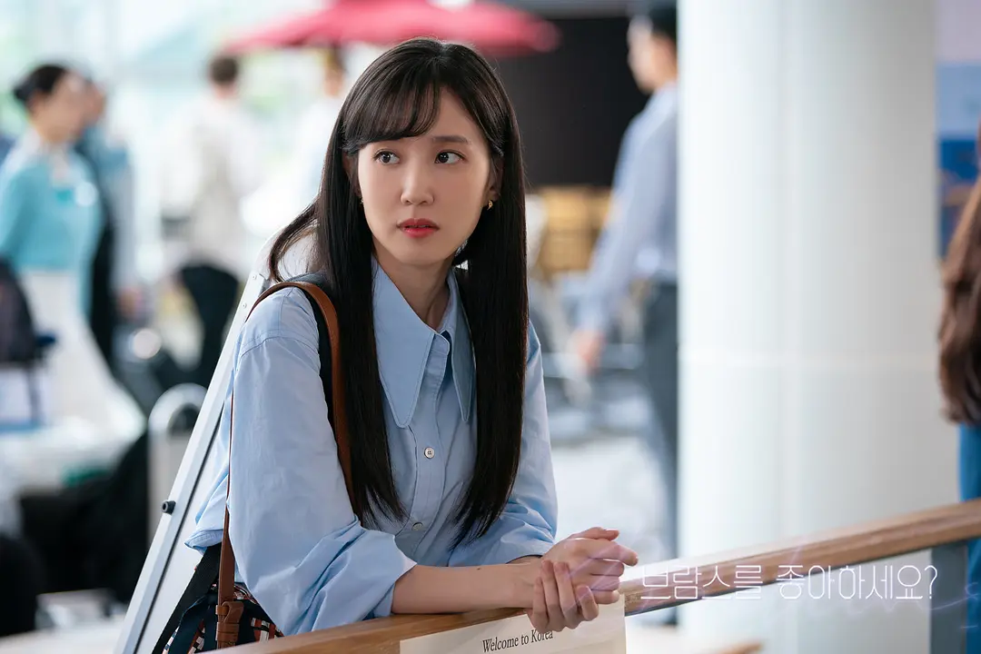 在微微秋意中恋爱!《你喜欢勃拉姆斯吗》观后感