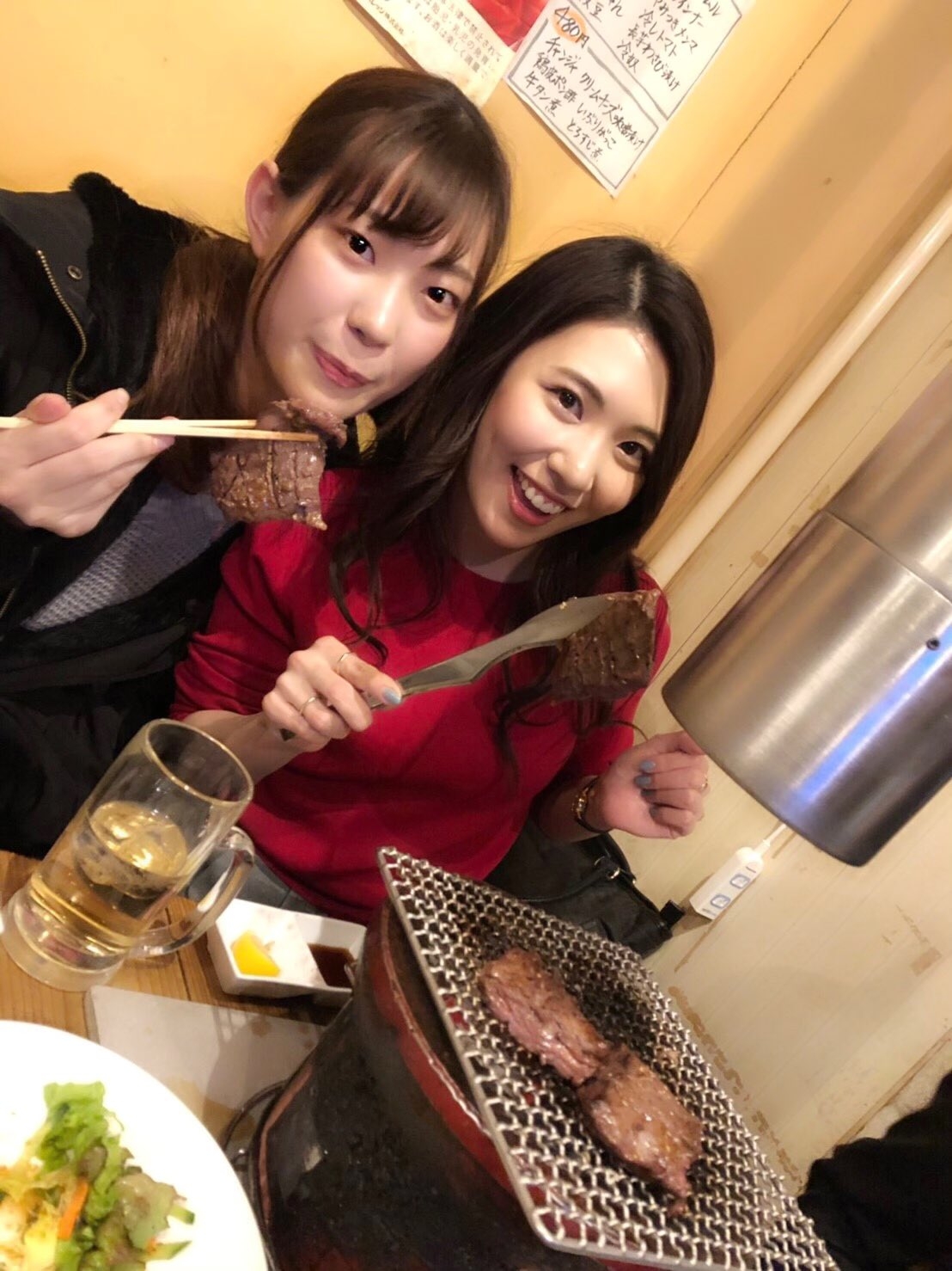 「女神每日动态」 19-02-12 三上悠亚 美谷朱里…等