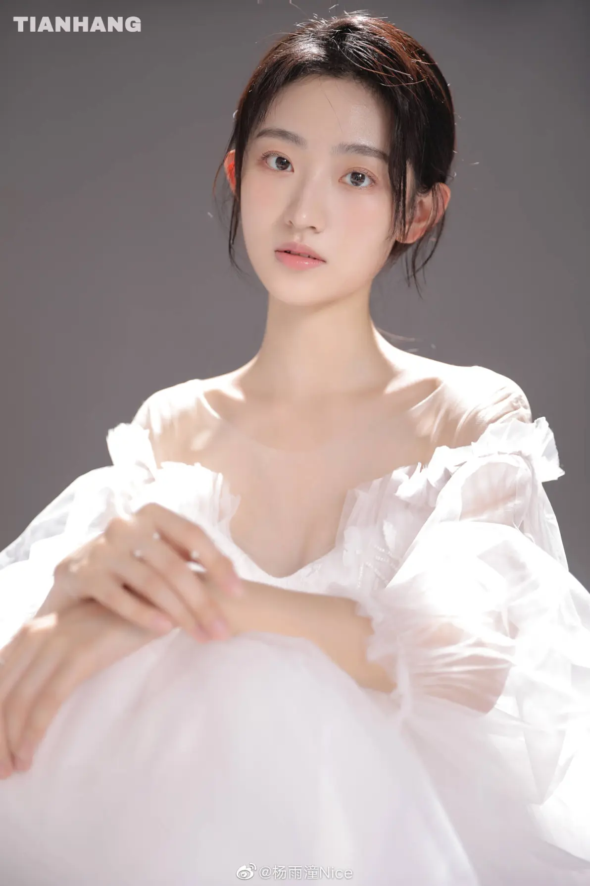 杨雨潼 写真集