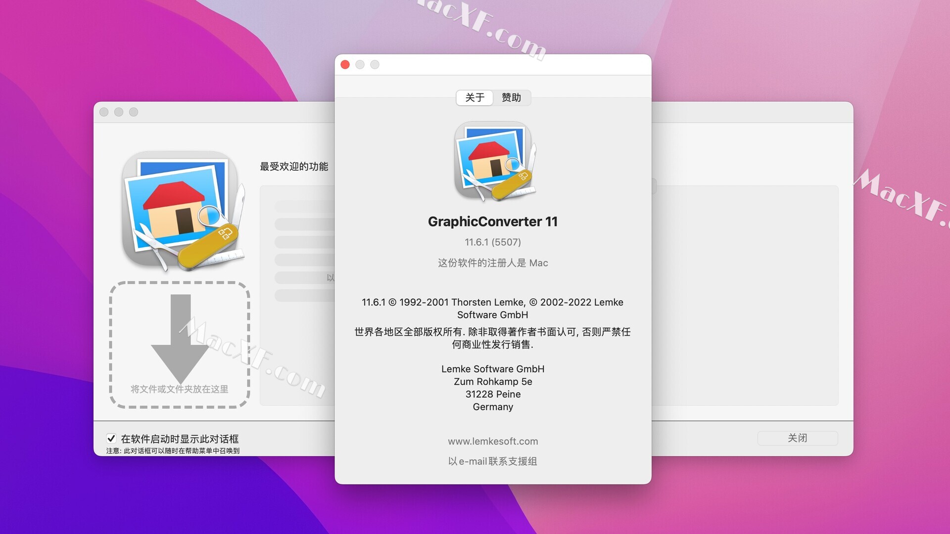 Affinity Photo for Mac(图像处理工具)中文版 - 哔哩哔哩