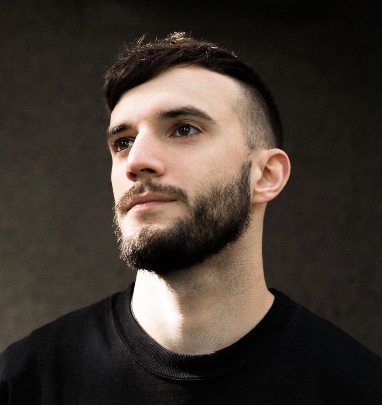 食色性也|今日份洛杉矶佛系滑板男孩——bennyptweets