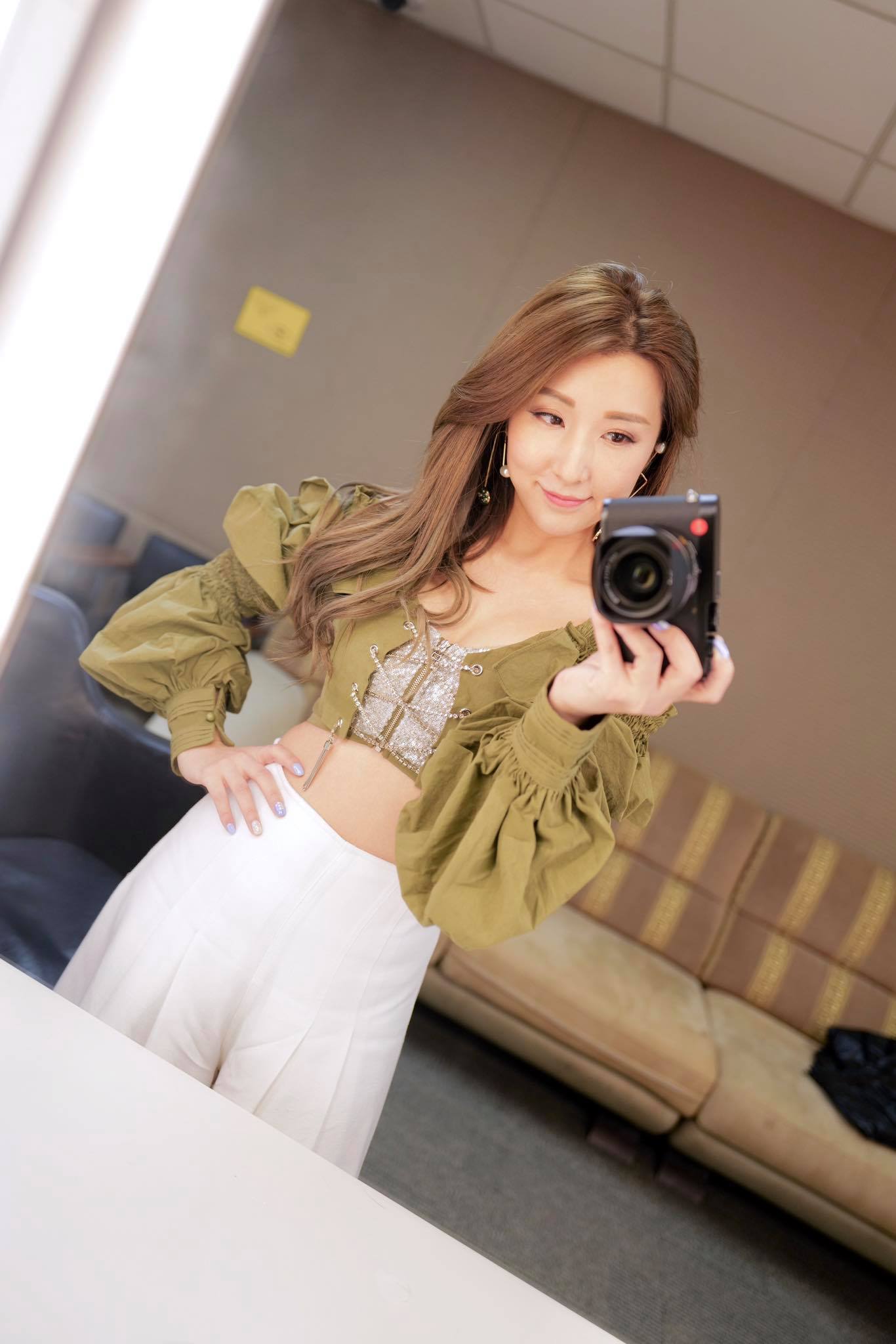 【香港】谭嘉仪:2020年08月25日