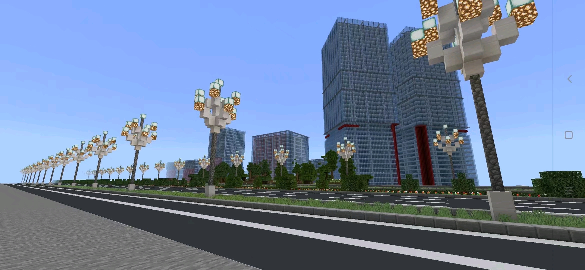 mc(还原成都天府新区兴隆进度1)