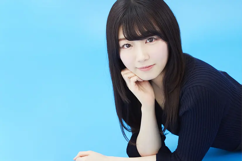 纪念动画开播22 7声优采访第五回仓冈水巴 哔哩哔哩