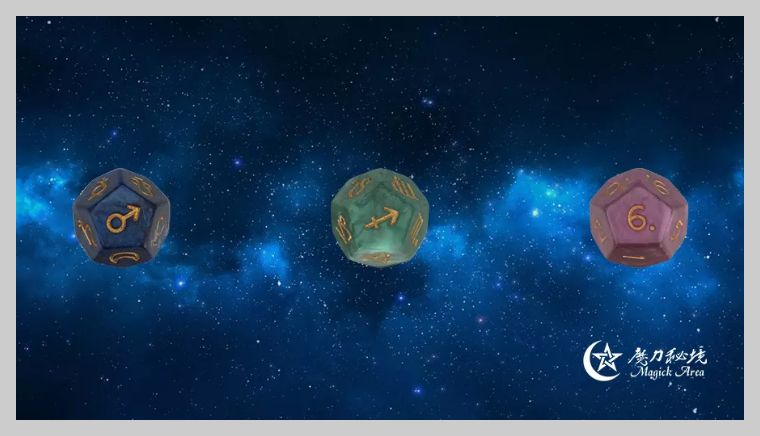 anna占星趣味测试 | 十月你会拥有怎样的好运气? - 哔哩哔哩