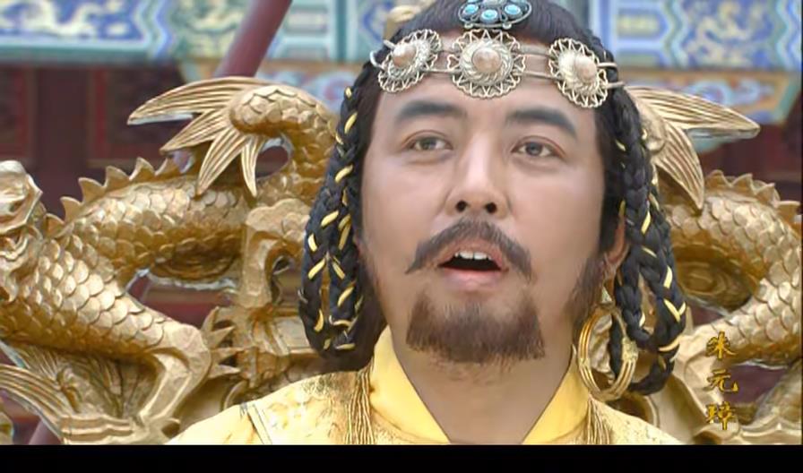 探秘贡女出身的元顺帝奇皇后