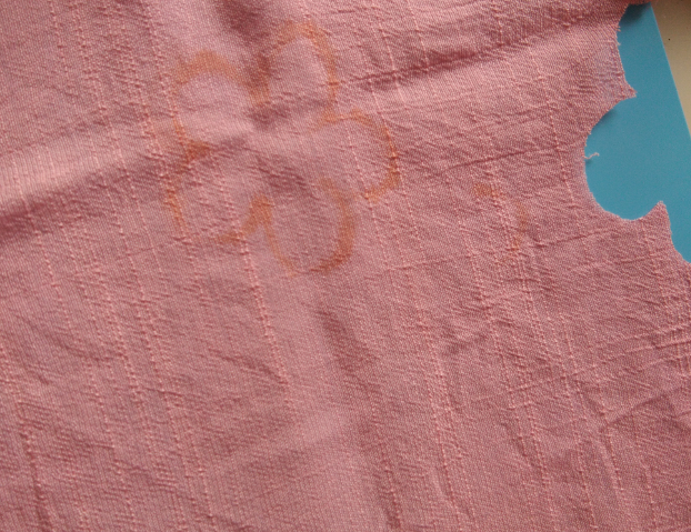 【幻化成花】羽织制作(裁剪)