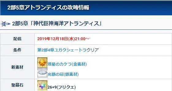 Fgo 绝海2 5 1配置详图 1 2 哔哩哔哩
