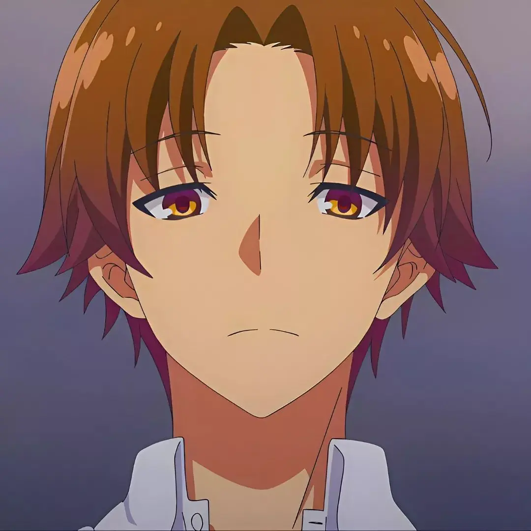 路哥&轻井泽惠头像合集