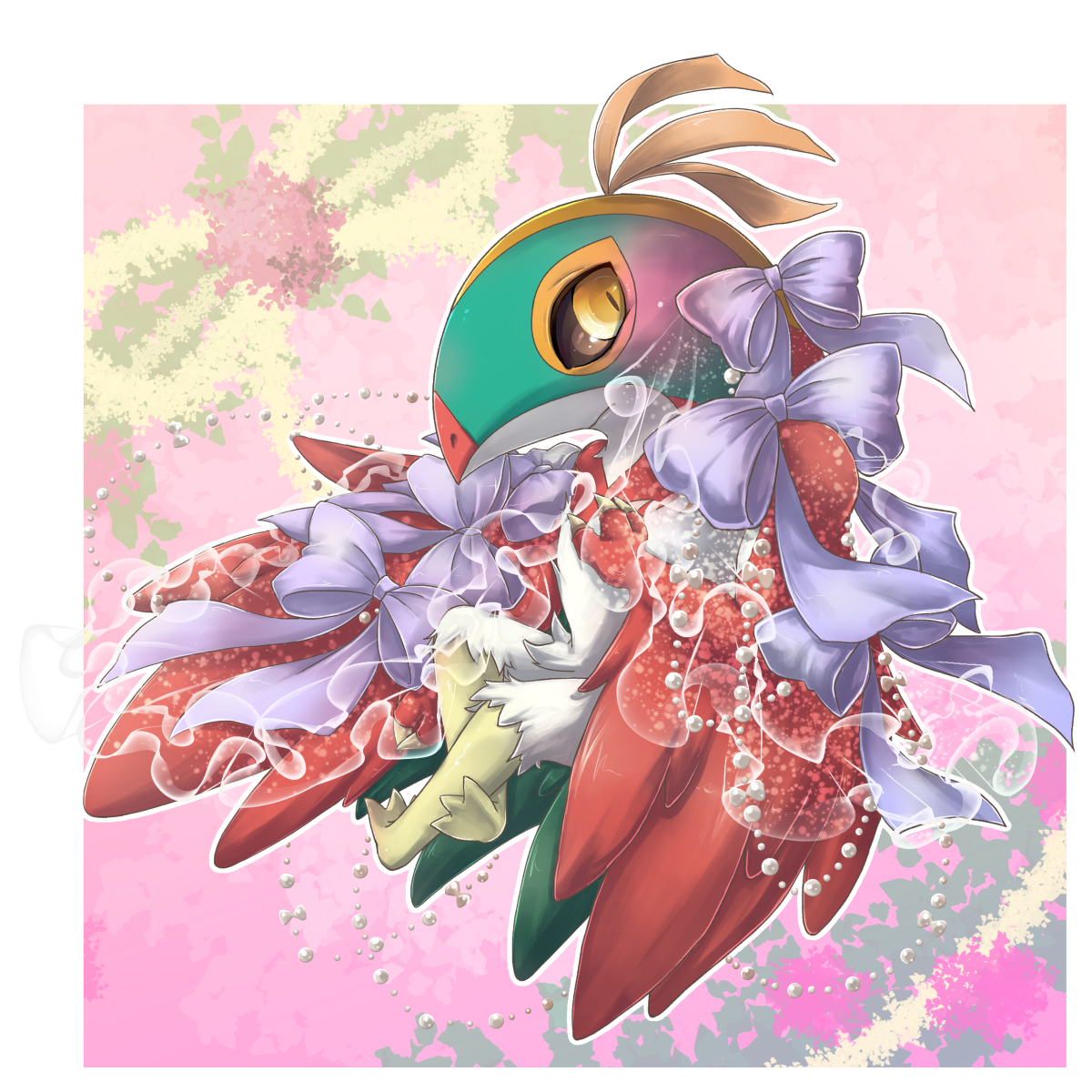 宝可梦女装合集同人合集p站分享008含id