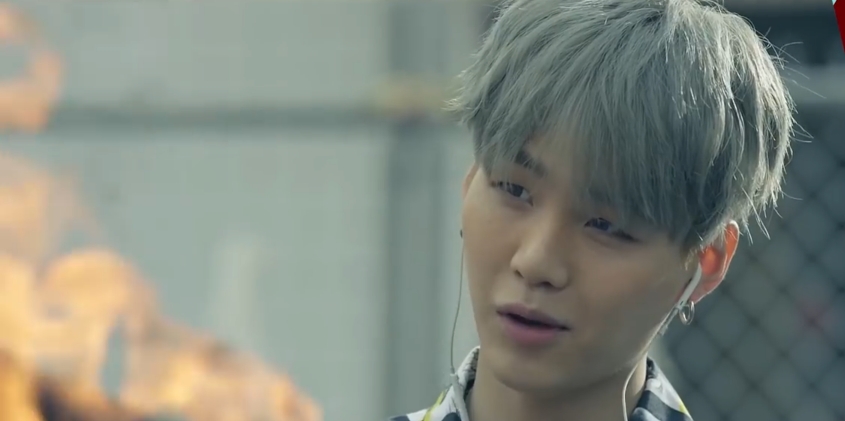 【闵玧其】我与闵先生爱~Part.21【先婚后爱】