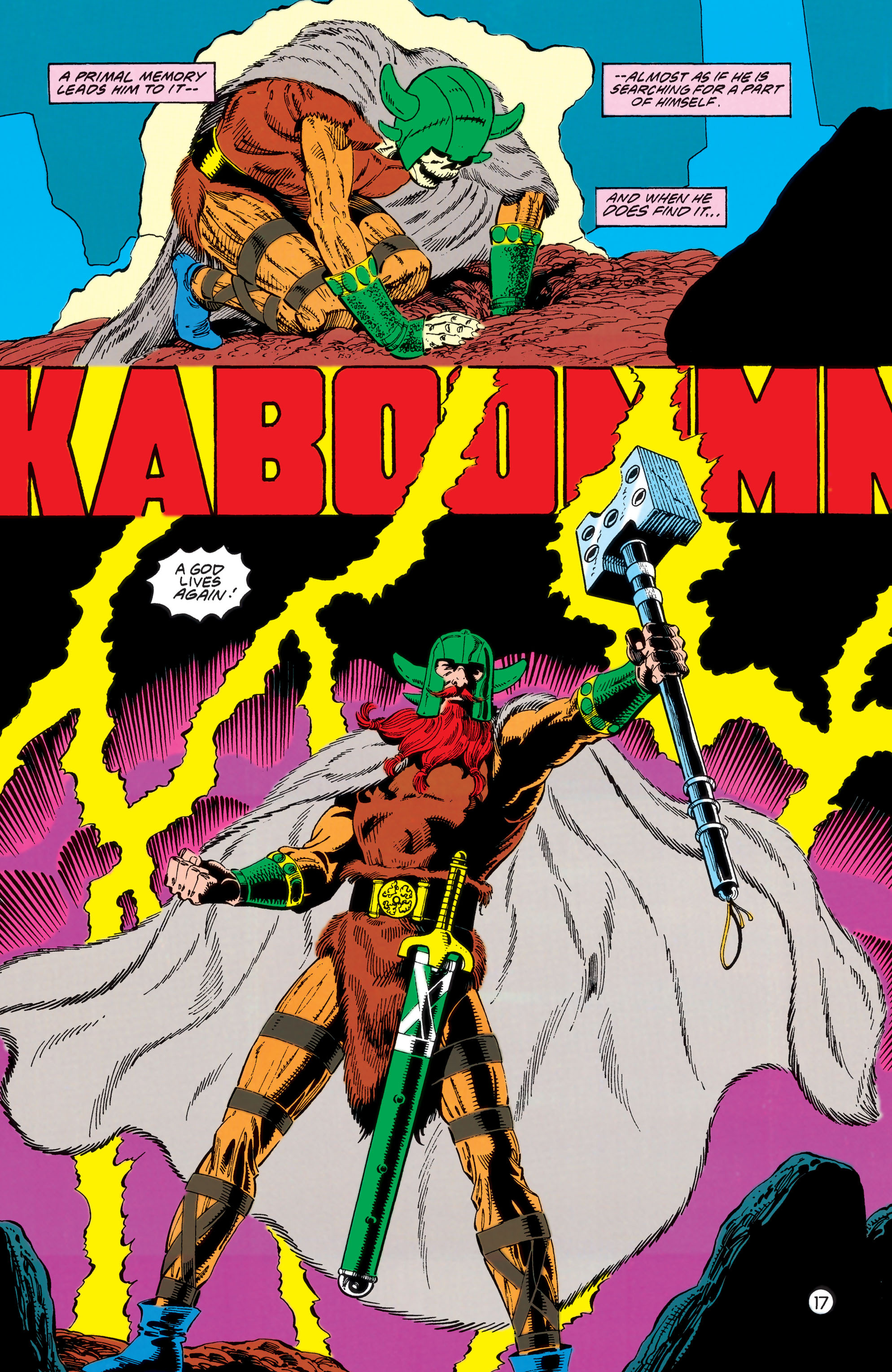 分享漫画新神v32528话