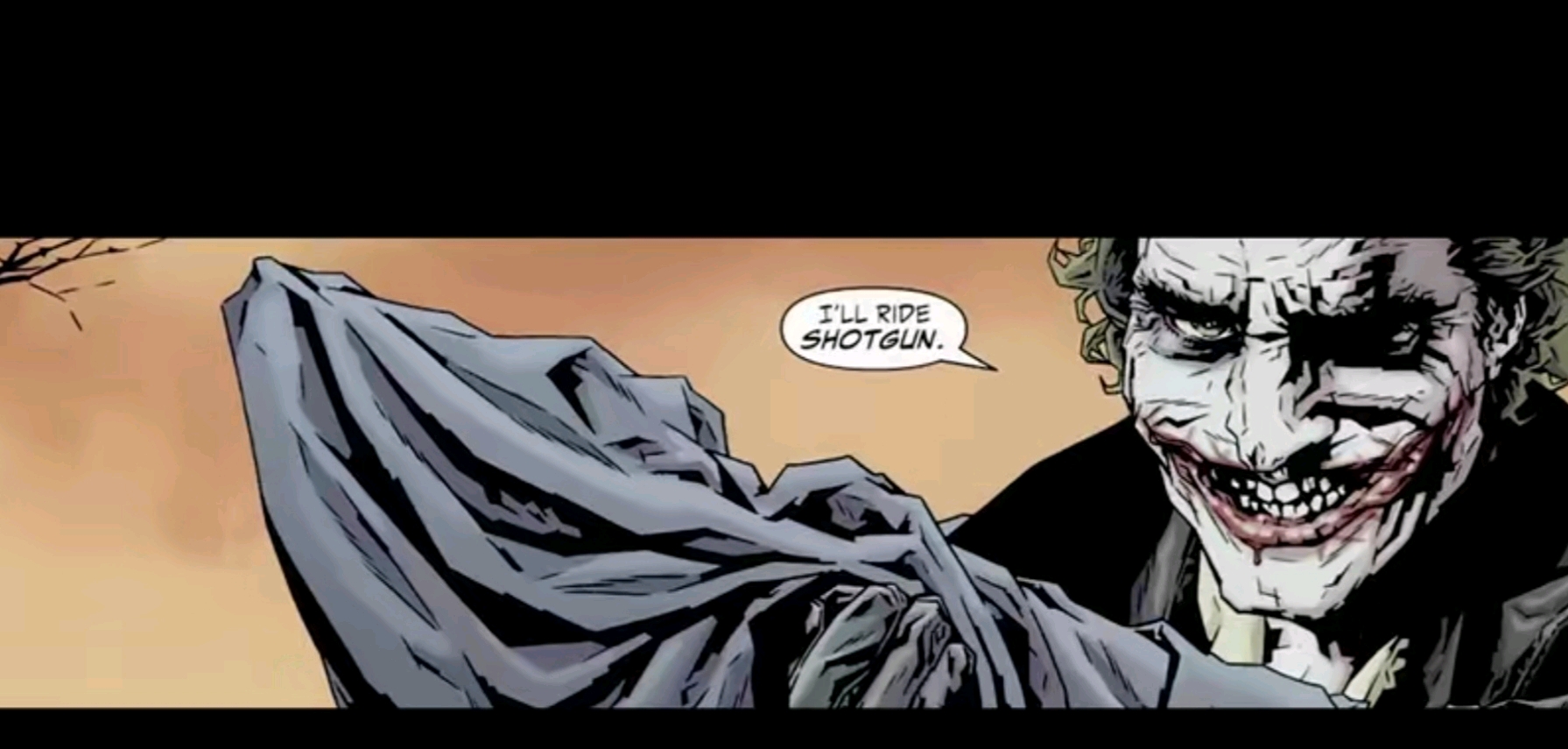DC漫画蝙蝠侠系列超级反派小丑图片素材-编号35289453-图行天下